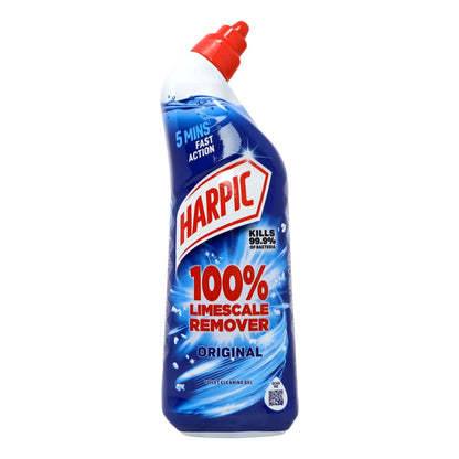 Harpic Limescale Remover 750ml Original