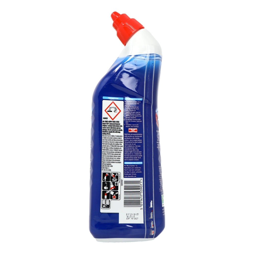 Harpic Limescale Remover 750ml Original