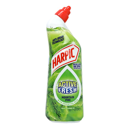 Harpic Active Cleaning Gel 750ml Pine
