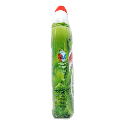 Harpic Active Cleaning Gel 750ml Pine