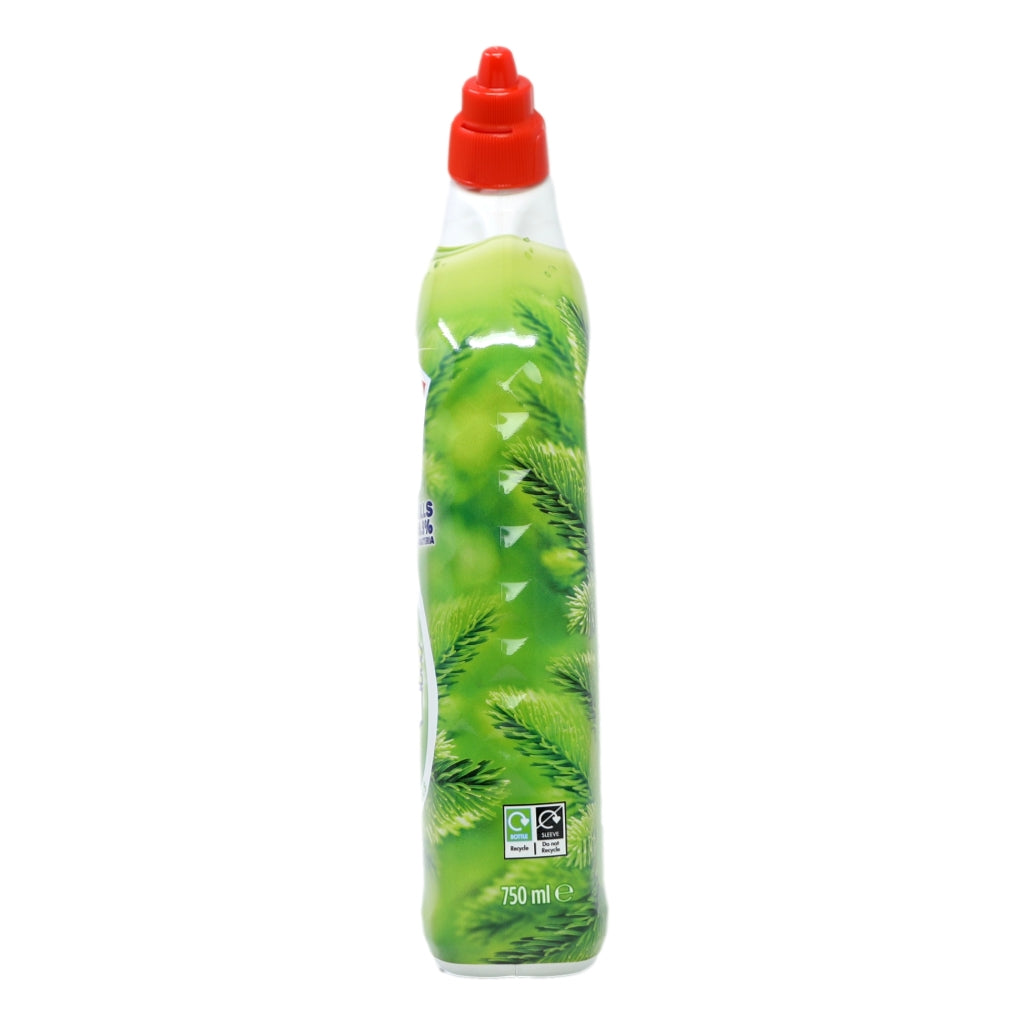 Harpic Active Cleaning Gel 750ml Pine