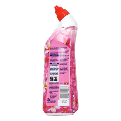 Harpic Active Cleaning Gel 750ml Pink Blossom