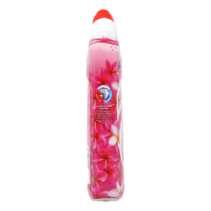 Harpic Active Cleaning Gel 750ml Pink Blossom