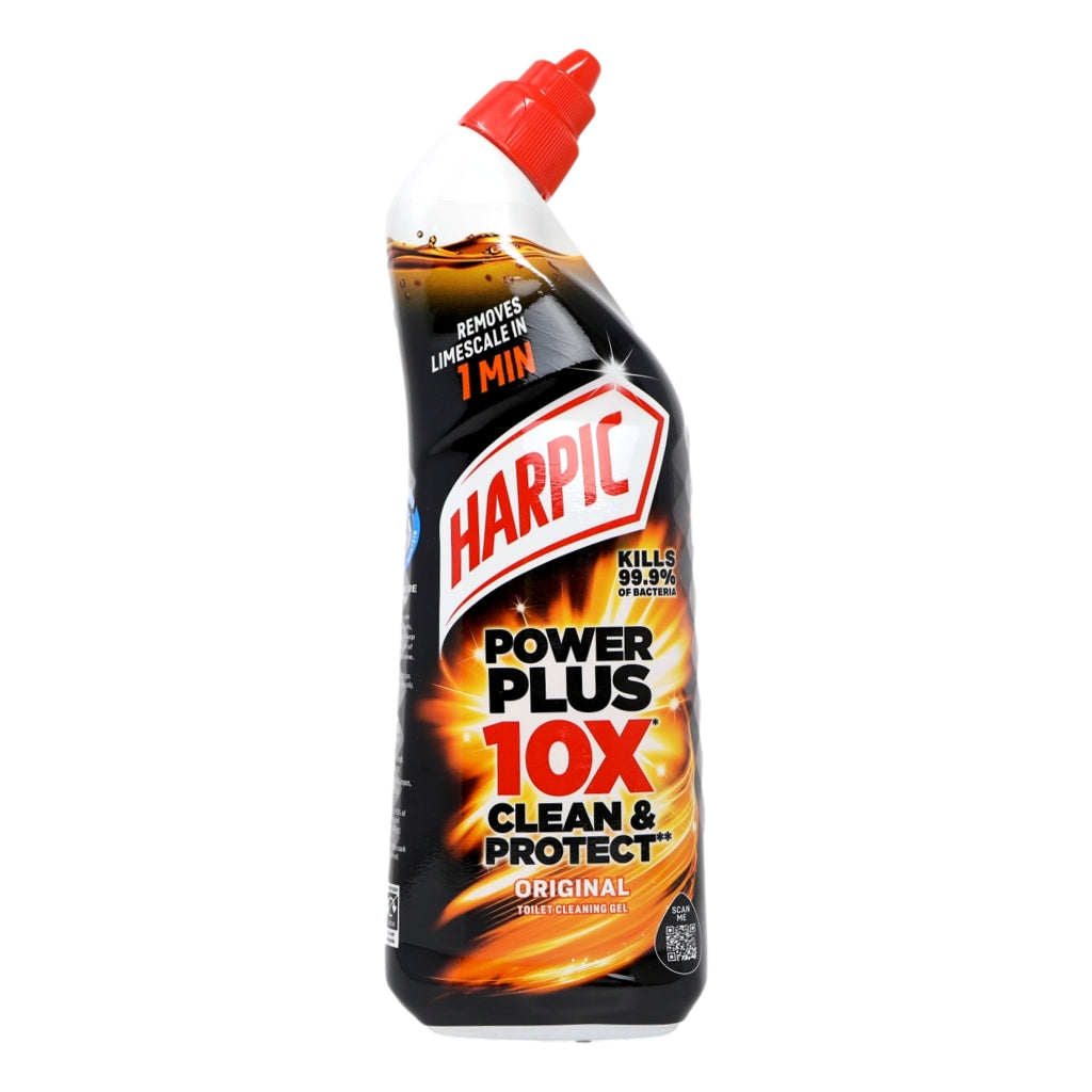 Buy Harpic Power Plus 750ml Original online at Intamarque Wholesale – Trusted FMCG distributor