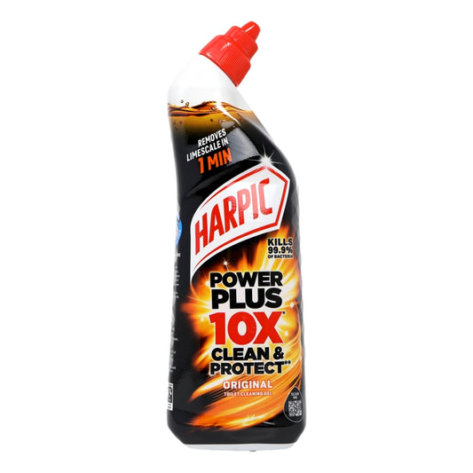Harpic Power Plus 750ml Original