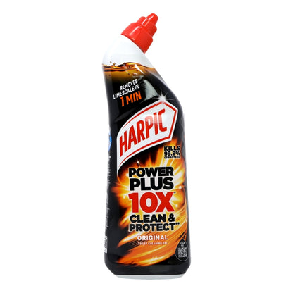 Harpic Power Plus 750ml Original
