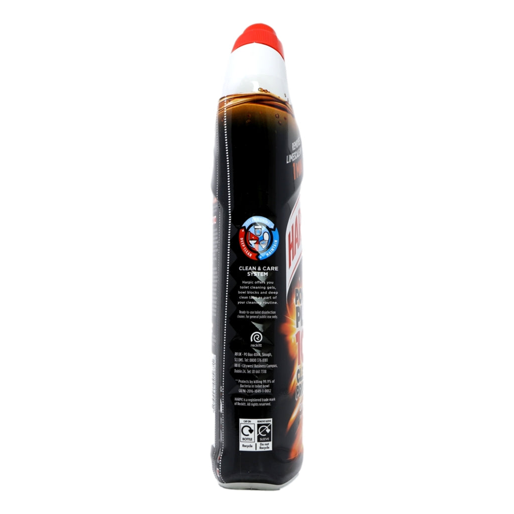 Harpic Power Plus 750ml Original