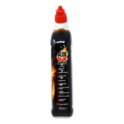 Harpic Power Plus 750ml Original
