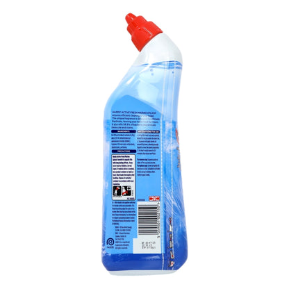 Harpic Active Cleaning Gel 750ml Marine