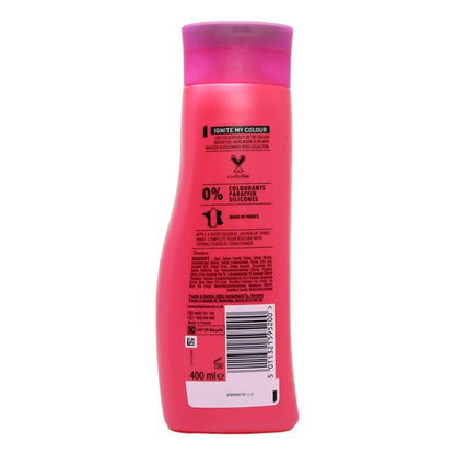 Herbal Essences Shampoo 400ml Ignite Colour