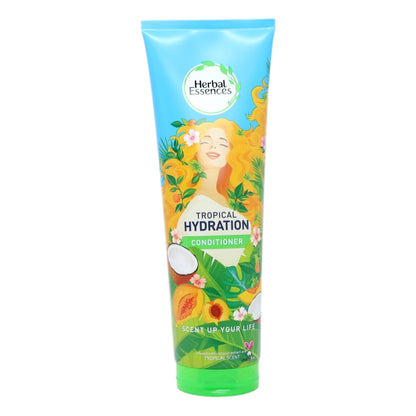 Herbal Essences Conditioner 275ml Tropical Hydration