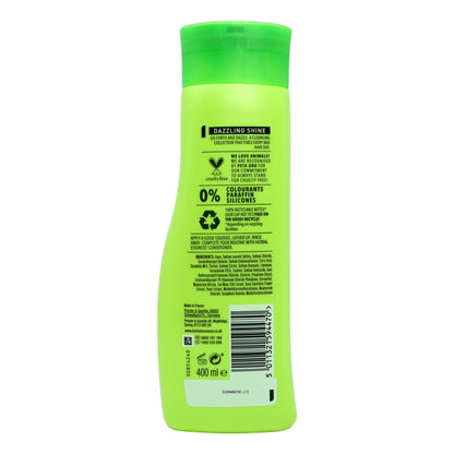 Herbal Essences Shampoo 400ml Dazzling Shine