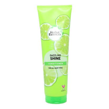 Herbal Essences Conditioner 275ml Dazzling Shine