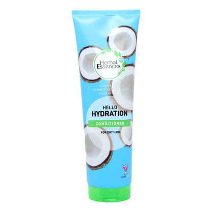 Herbal Essences Conditioner 275ml Hello Hydration