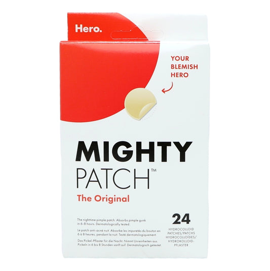 Hero Mighty Patch 24s Original