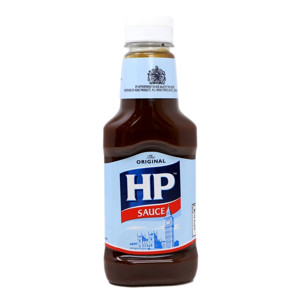 Buy Hp Brown Sauce online at Intamarque Wholesale – Trusted FMCG distributor