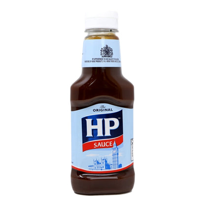 Buy Hp Brown Sauce online at Intamarque Wholesale – Trusted FMCG distributor