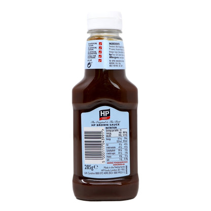 Hp Brown Sauce