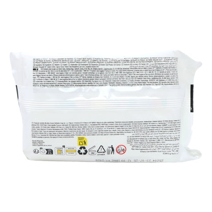Huggies Baby Wipes 56s All Over Clean