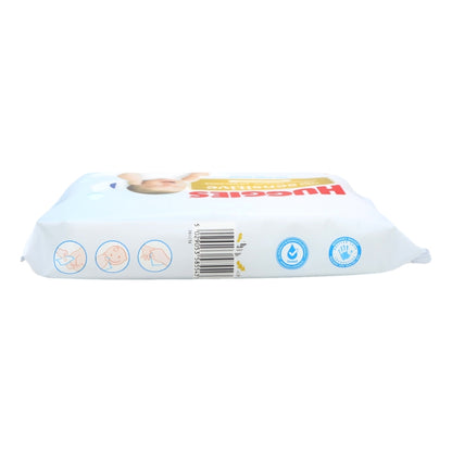 Huggies Baby Wipes 48s Extra Sensitive