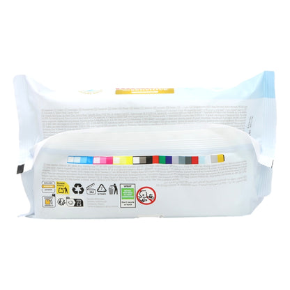 Huggies Baby Wipes 48s Extra Sensitive
