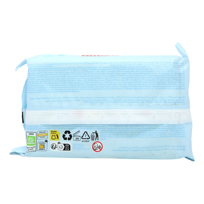 Huggies PF Baby Wipes 48s Pure