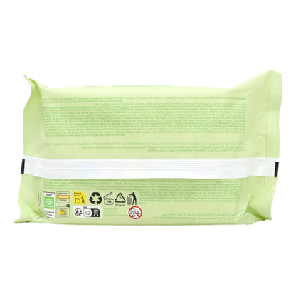 Huggies PF Baby Wipes 48s Natural Care