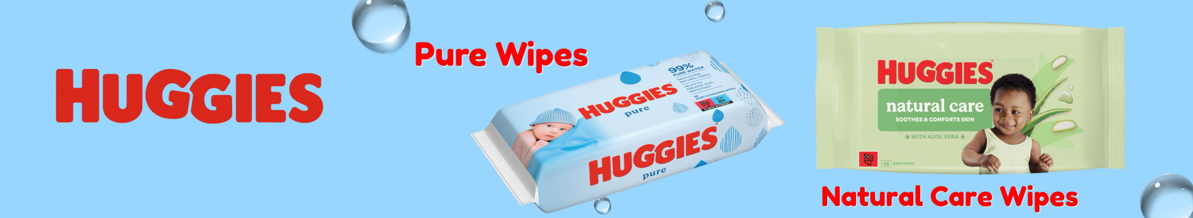 huggies