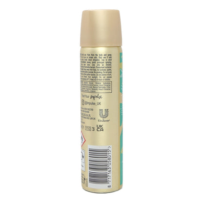 Impulse Body Spray 75ml Musk