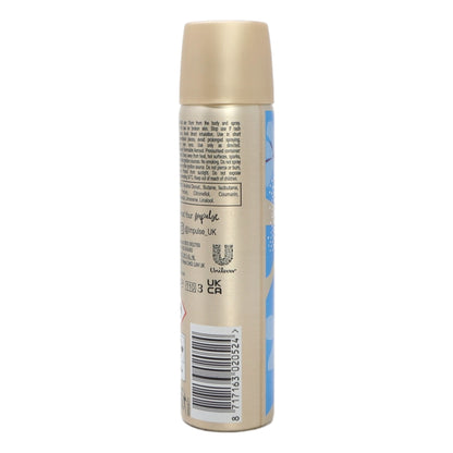 Impulse Body Spray 75ml Tease