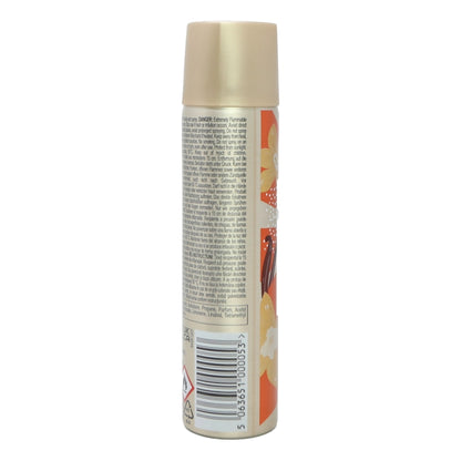 Impulse Body Spray 75ml Vanilla Kisses
