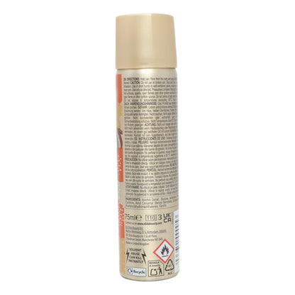 Impulse Body Spray 75ml Vanilla Kisses