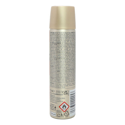 Impulse Body Spray 75ml Vanilla Kisses