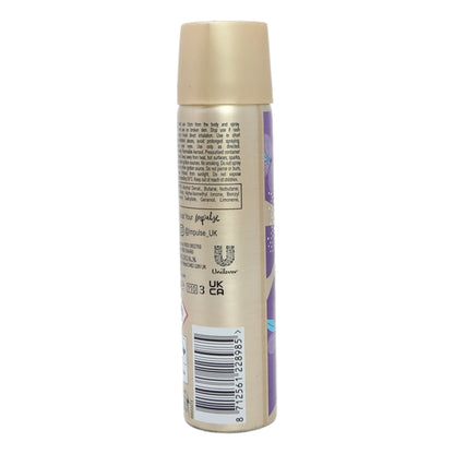 Impulse Body Spray 75ml Be Surprised