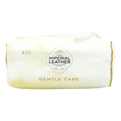 Imperial Leather Soap 4x90g Gentle Care