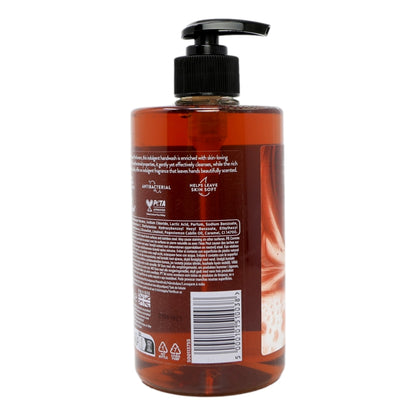 Imperial Leather Indulging Antibac Handwash