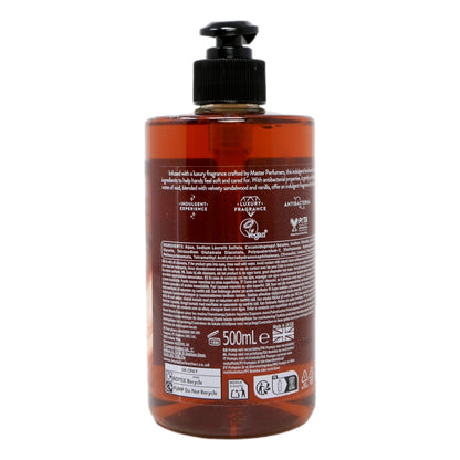 Imperial Leather Indulging Antibac Handwash