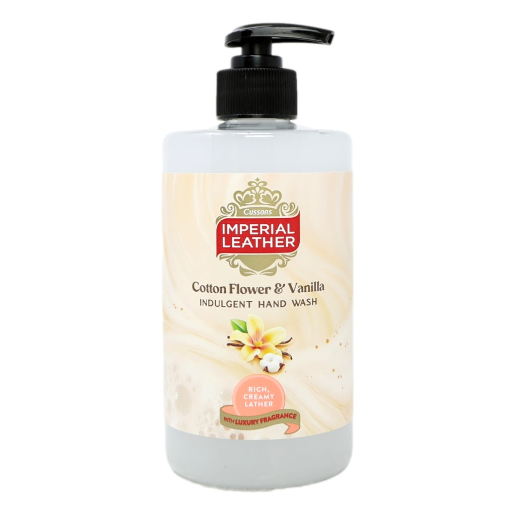 Imperial Leather Moist Antibac Handwash