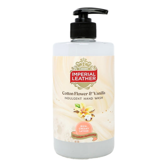 Imperial Leather Moist Antibac Handwash