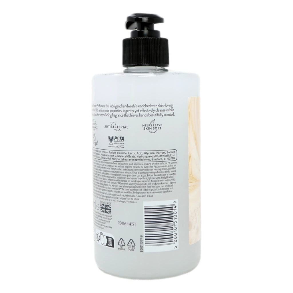 Imperial Leather Moist Antibac Handwash