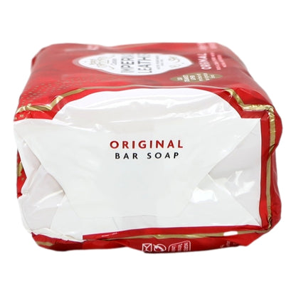Imperial Leather Soap 4 x 90g Original