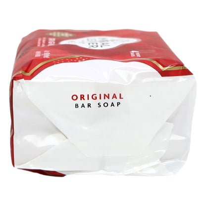 Imperial Leather Soap 4 x 90g Original