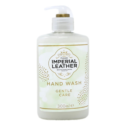 Imperial Leather Hand Wash 300ml Gentle Care