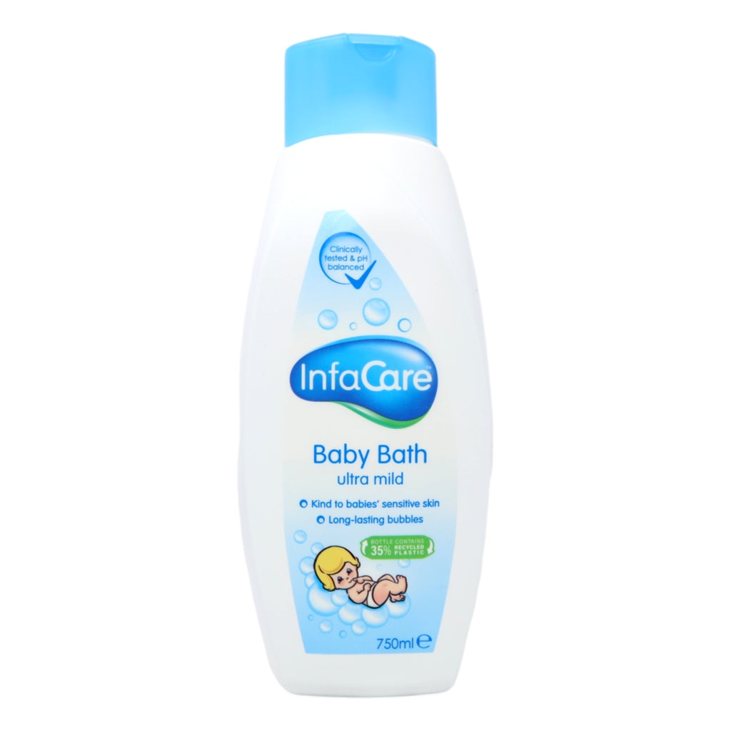 Infacare Baby Bath 750ml