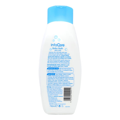 Infacare Baby Bath 750ml