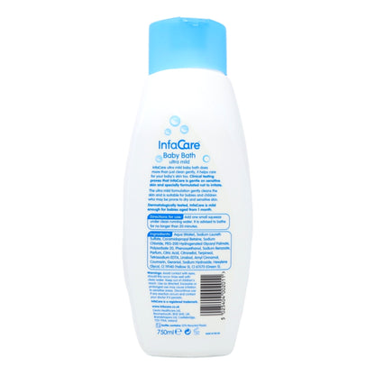 Infacare Baby Bath 750ml