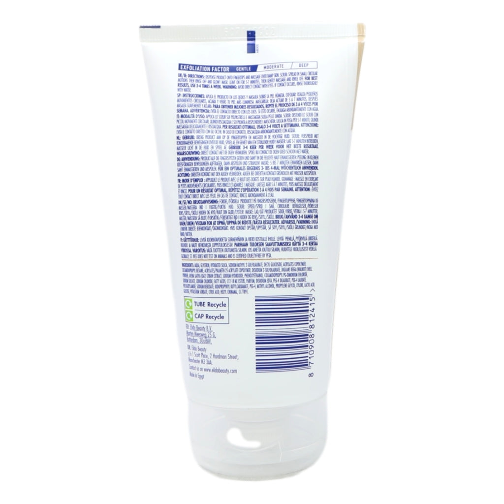 St. Ives Nourish & Soothe Scrub 150ml Oatmeal