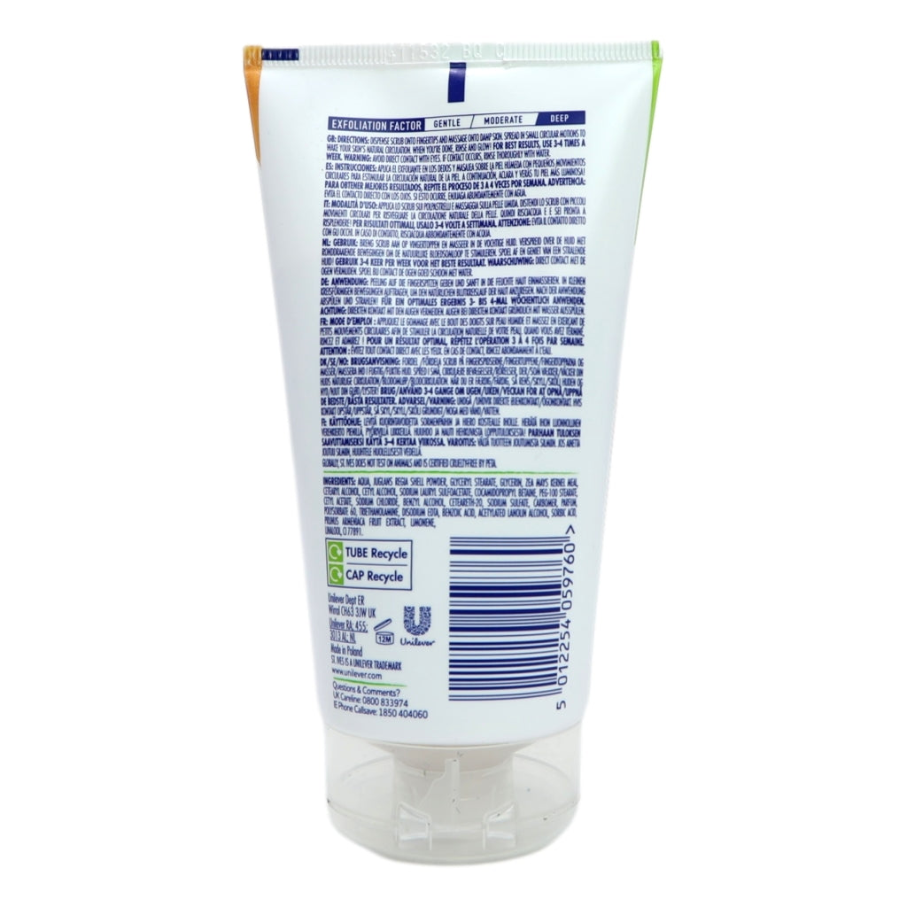 St. Ives Apricot Scrub 150ml Fresh Skin