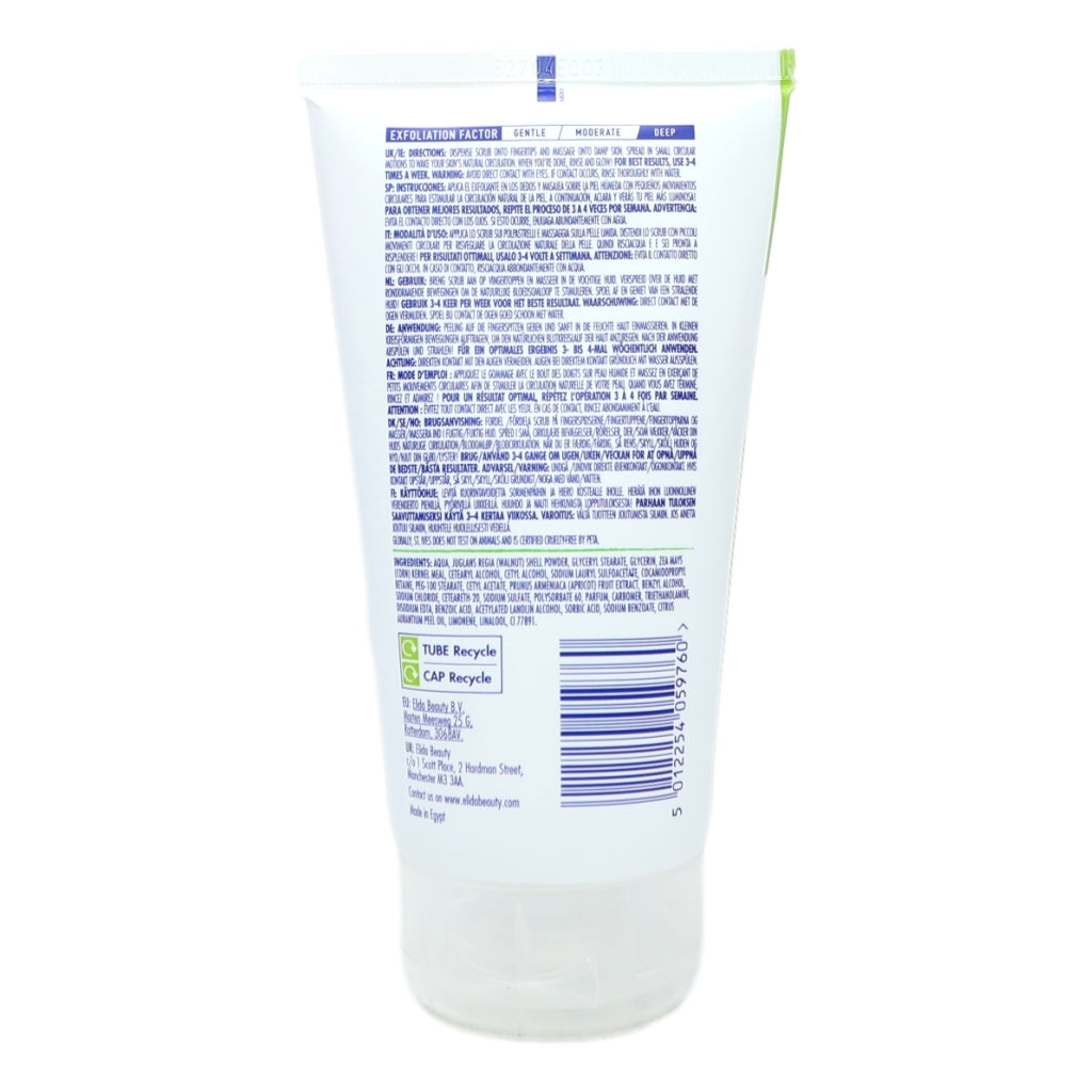 St. Ives Apricot Scrub 150ml Fresh Skin