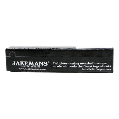 Jakemans Stick Pack 10s Throat & Chest